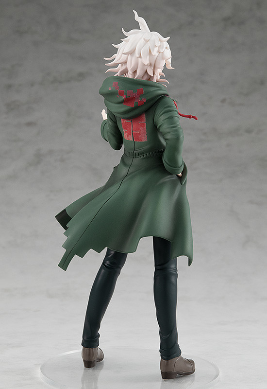 Danganronpa 1 2 Reload - Komaeda Nagito - Pop Up Parade (Good Smile Company) photo 6