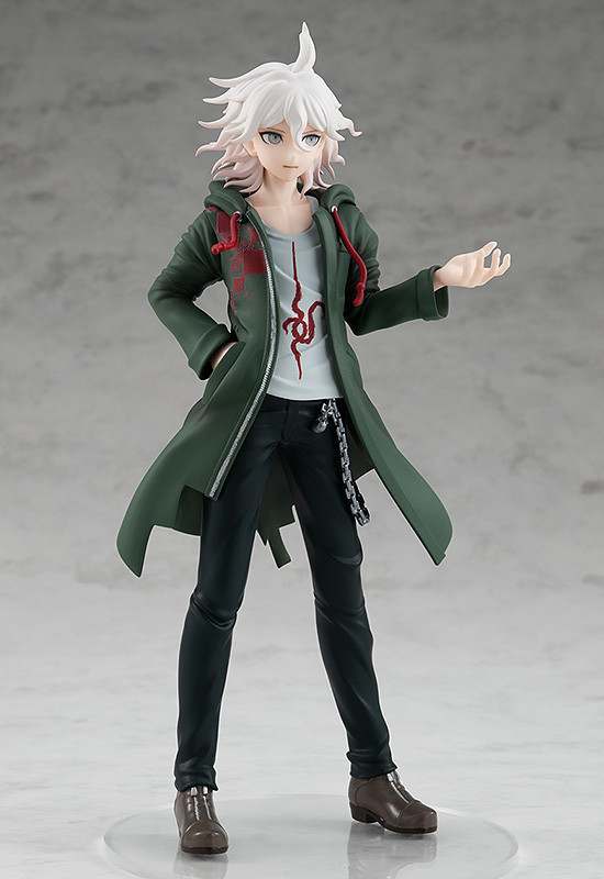 Danganronpa 1 2 Reload - Komaeda Nagito - Pop Up Parade (Good Smile Company) photo 7