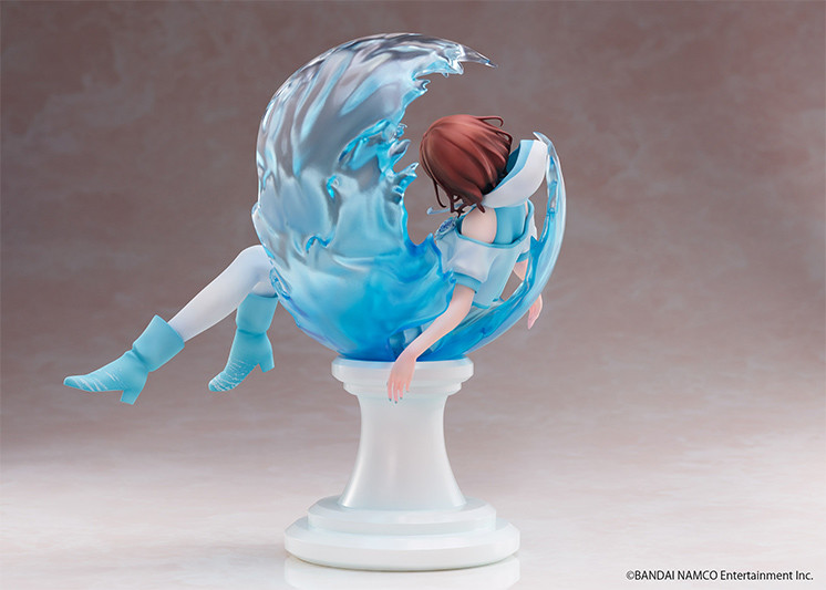 THE iDOLM@STER: Shiny Colors - Higuchi Madoka - 1/7 - Clear Marine Calm Ver. (Broccoli) photo 7