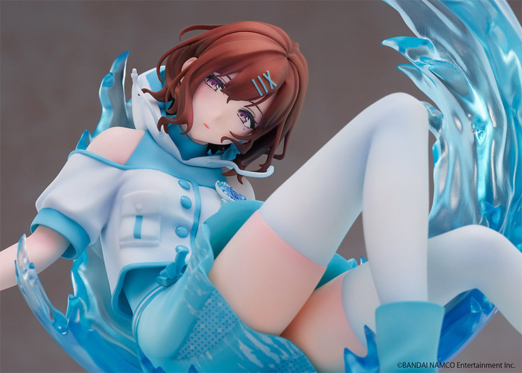 THE iDOLM@STER: Shiny Colors - Higuchi Madoka - 1/7 - Clear Marine Calm Ver. (Broccoli) photo 9