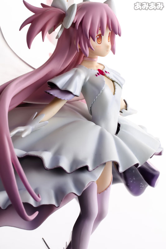 Gekijouban Mahou Shoujo Madoka★Magica - Ultimate Madoka - Ichiban Kuji Premium - Ichiban Kuji Premium Gekijouban Mahou Shoujo Madoka★Magica ~Special Limited~ (A Prize) (Banpresto) photo 2