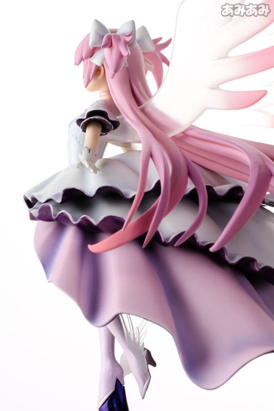 Gekijouban Mahou Shoujo Madoka★Magica - Ultimate Madoka - Ichiban Kuji Premium - Ichiban Kuji Premium Gekijouban Mahou Shoujo Madoka★Magica ~Special Limited~ (A Prize) (Banpresto) photo 3