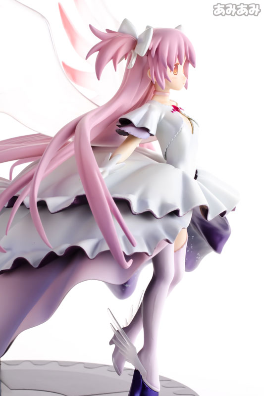 Gekijouban Mahou Shoujo Madoka★Magica - Ultimate Madoka - Ichiban Kuji Premium - Ichiban Kuji Premium Gekijouban Mahou Shoujo Madoka★Magica ~Special Limited~ (A Prize) (Banpresto) photo 4