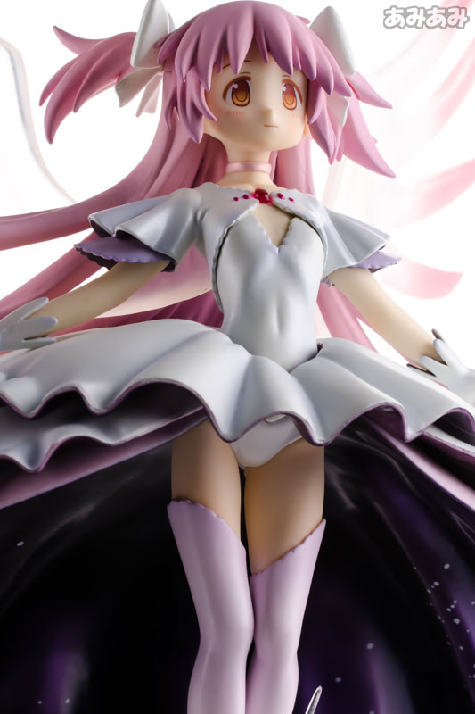 Gekijouban Mahou Shoujo Madoka★Magica - Ultimate Madoka - Ichiban Kuji Premium - Ichiban Kuji Premium Gekijouban Mahou Shoujo Madoka★Magica ~Special Limited~ (A Prize) (Banpresto) photo 5