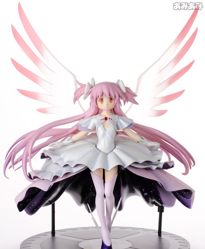 Gekijouban Mahou Shoujo Madoka★Magica - Ultimate Madoka - Ichiban Kuji Premium - Ichiban Kuji Premium Gekijouban Mahou Shoujo Madoka★Magica ~Special Limited~ (A Prize) (Banpresto) photo 7