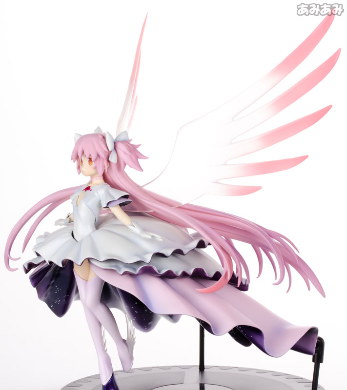 Gekijouban Mahou Shoujo Madoka★Magica - Ultimate Madoka - Ichiban Kuji Premium - Ichiban Kuji Premium Gekijouban Mahou Shoujo Madoka★Magica ~Special Limited~ (A Prize) (Banpresto) photo 8