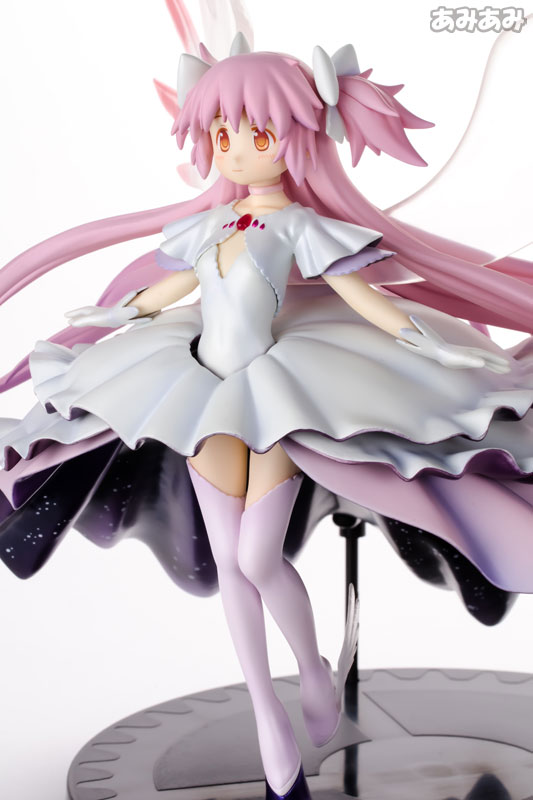 Gekijouban Mahou Shoujo Madoka★Magica - Ultimate Madoka - Ichiban Kuji Premium - Ichiban Kuji Premium Gekijouban Mahou Shoujo Madoka★Magica ~Special Limited~ (A Prize) (Banpresto) photo 9