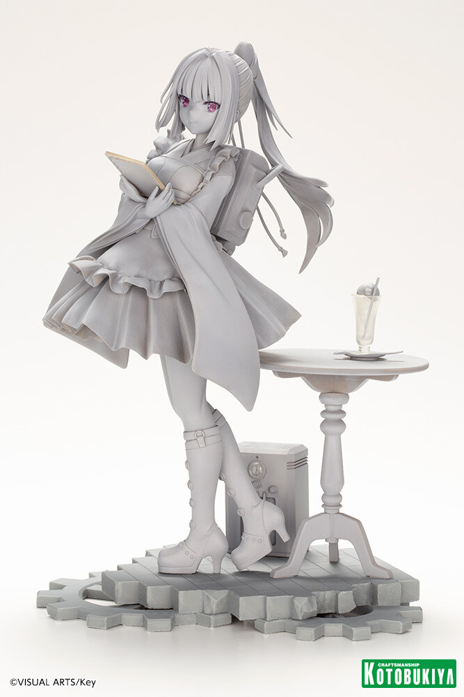 Prima Doll - Karasuba - 1/7 (Kotobukiya) photo 3