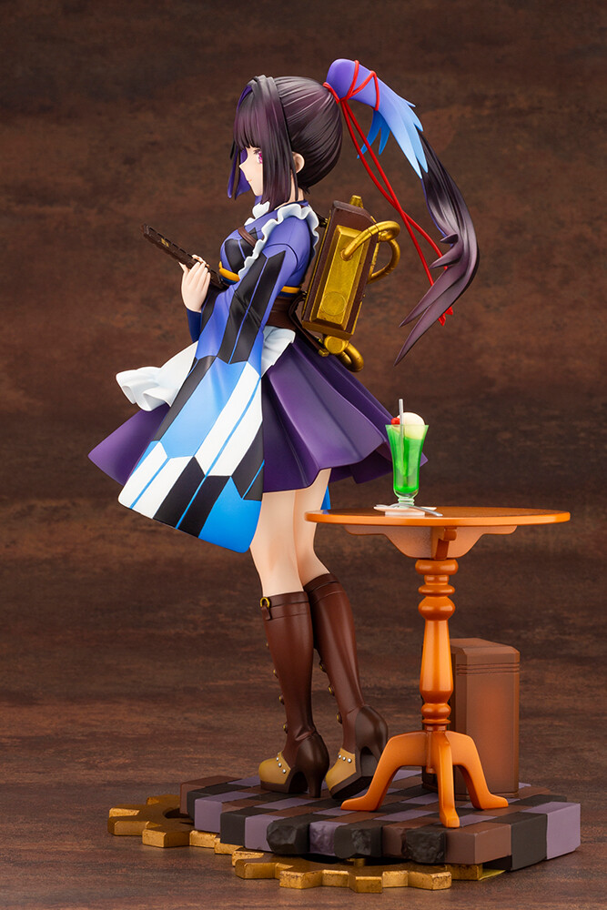 Prima Doll - Karasuba - 1/7 (Kotobukiya) photo 5