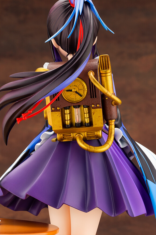 Prima Doll - Karasuba - 1/7 (Kotobukiya) photo 9