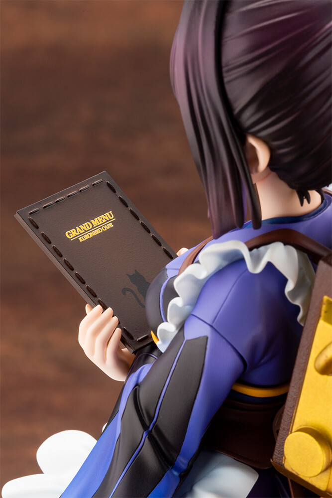Prima Doll - Karasuba - 1/7 (Kotobukiya) photo 12