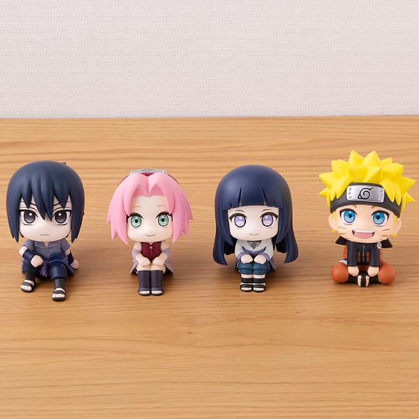 Naruto Shippuuden - Hyuuga Hinata - Look Up (MegaHouse) photo 4
