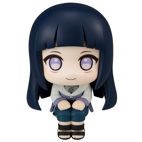 Naruto Shippuuden - Hyuuga Hinata - Look Up (MegaHouse) photo 7