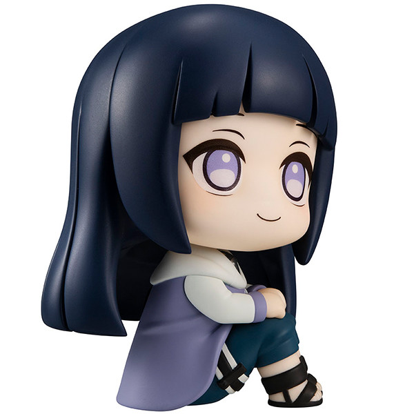 Naruto Shippuuden - Hyuuga Hinata - Look Up (MegaHouse) photo 8