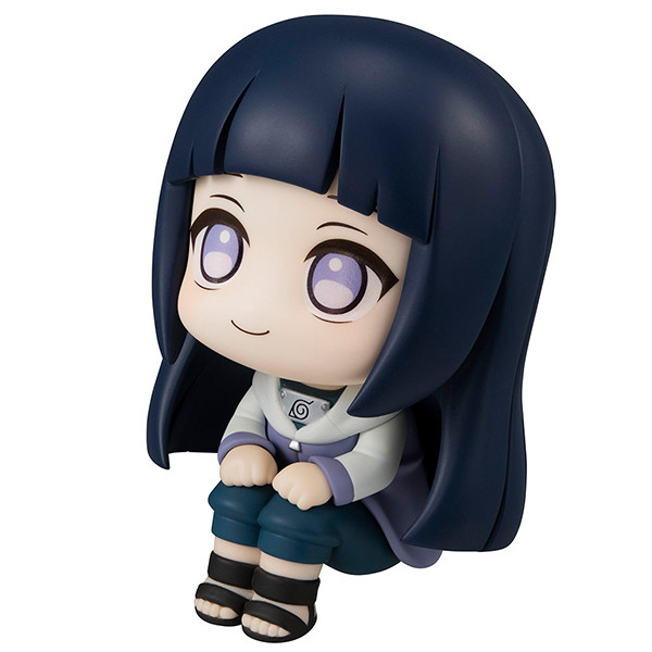Naruto Shippuuden - Hyuuga Hinata - Look Up (MegaHouse) photo 10