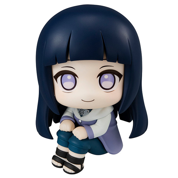 Naruto Shippuuden - Hyuuga Hinata - Look Up (MegaHouse) photo 11