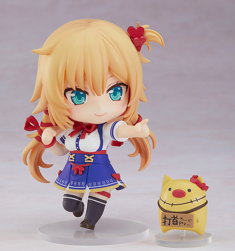 Hololive - Akai Haato - Haaton - Nendoroid  (#1653) (Good Smile Company) photo 2