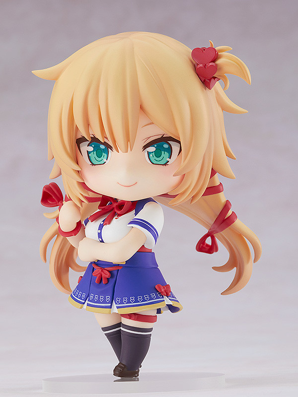 Hololive - Akai Haato - Haaton - Nendoroid  (#1653) (Good Smile Company) photo 3