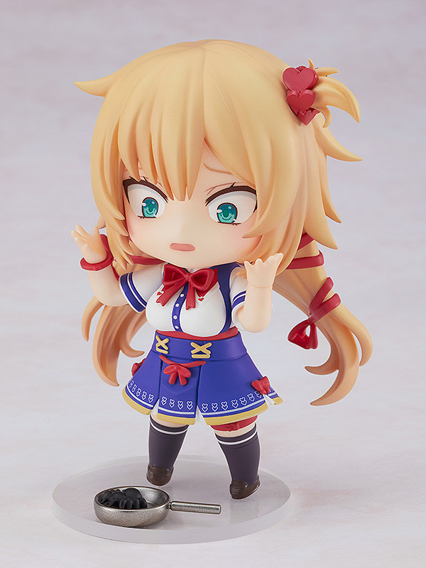 Hololive - Akai Haato - Haaton - Nendoroid  (#1653) (Good Smile Company) photo 4