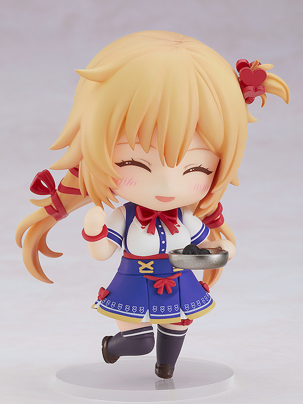 Hololive - Akai Haato - Haaton - Nendoroid  (#1653) (Good Smile Company) photo 5