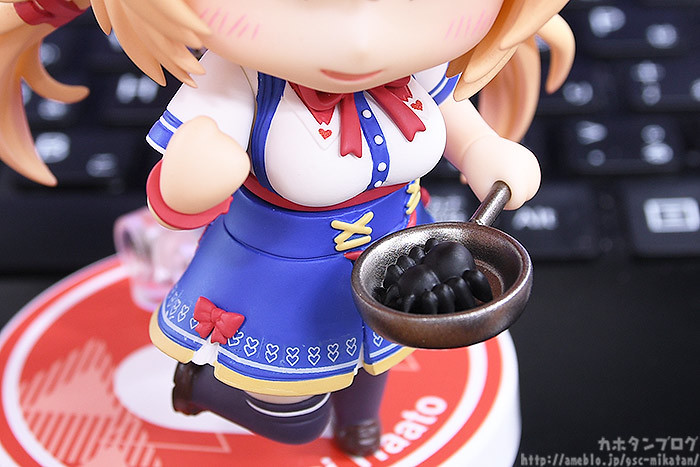 Hololive - Akai Haato - Haaton - Nendoroid  (#1653) (Good Smile Company) photo 12