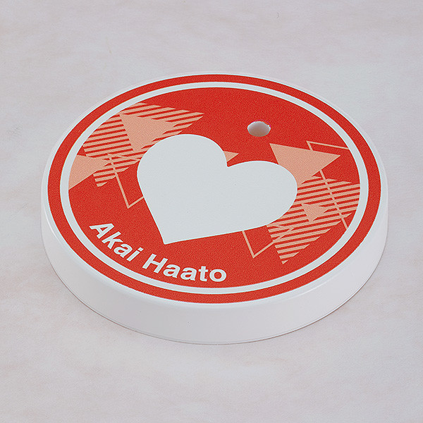 Hololive - Akai Haato - Haaton - Nendoroid  (#1653) (Good Smile Company) photo 13