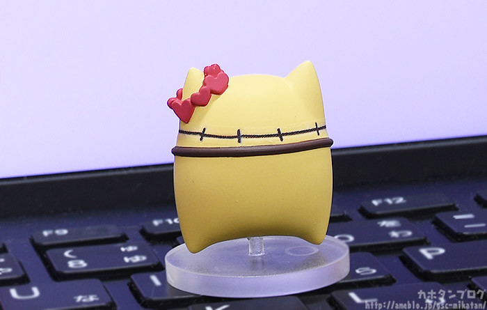 Hololive - Akai Haato - Haaton - Nendoroid  (#1653) (Good Smile Company) photo 14
