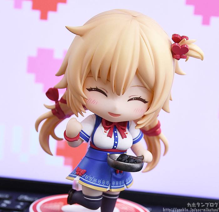 Hololive - Akai Haato - Haaton - Nendoroid  (#1653) (Good Smile Company) photo 15