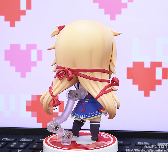 Hololive - Akai Haato - Haaton - Nendoroid  (#1653) (Good Smile Company) photo 17