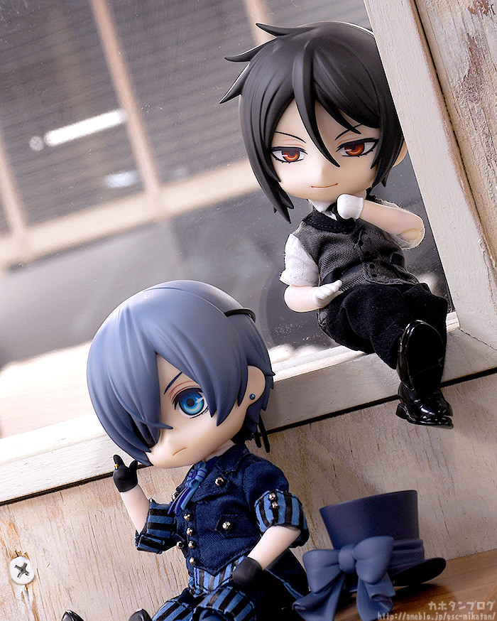 Ciel Phantomhive