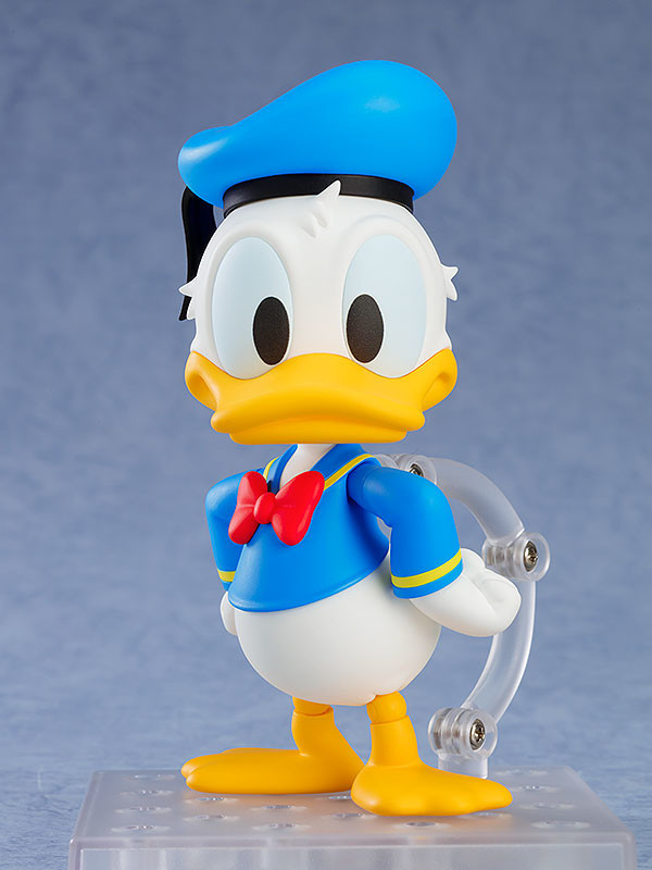 Disney - Donald Duck - Nendoroid  (#1668) (Good Smile Company) photo 15