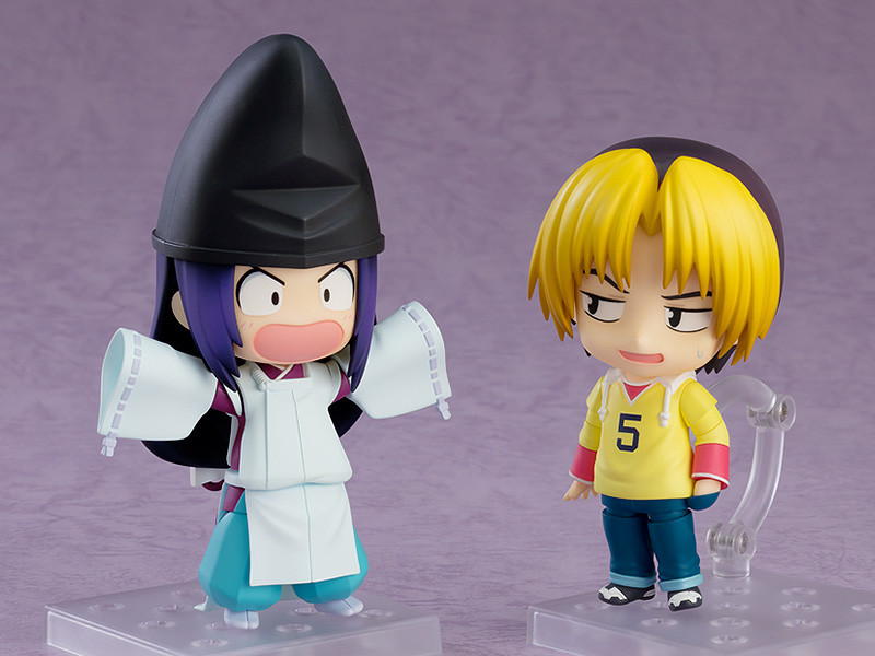 Hikaru no Go - Shindou Hikaru - Nendoroid  (#1720) (Good Smile Company) photo 2