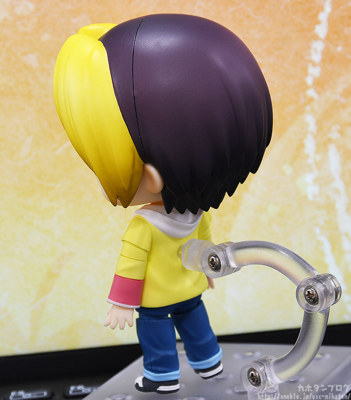 Hikaru no Go - Shindou Hikaru - Nendoroid  (#1720) (Good Smile Company) photo 9