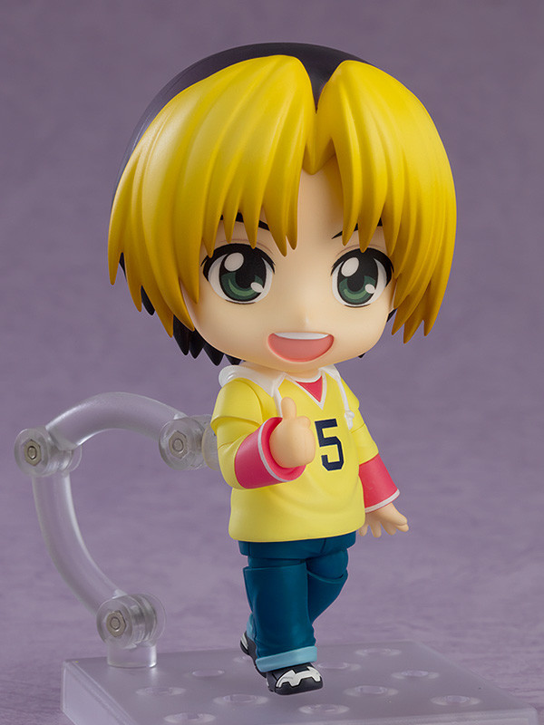 Hikaru no Go - Shindou Hikaru - Nendoroid  (#1720) (Good Smile Company) photo 12