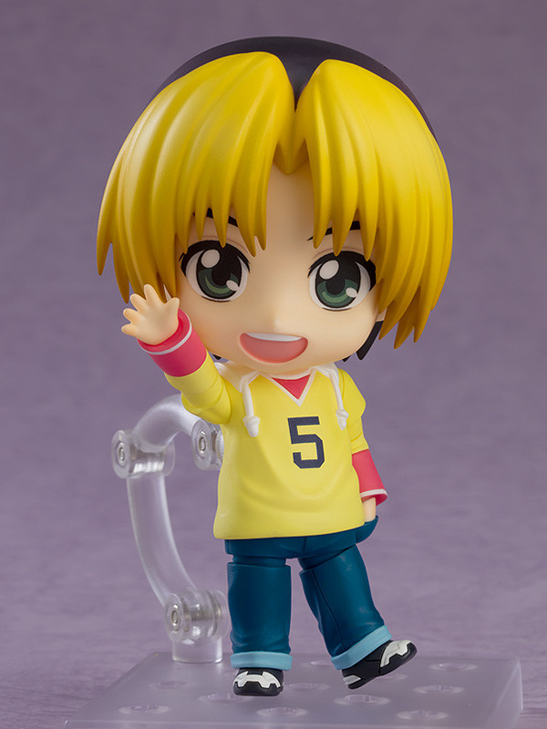 Hikaru no Go - Shindou Hikaru - Nendoroid  (#1720) (Good Smile Company) photo 14