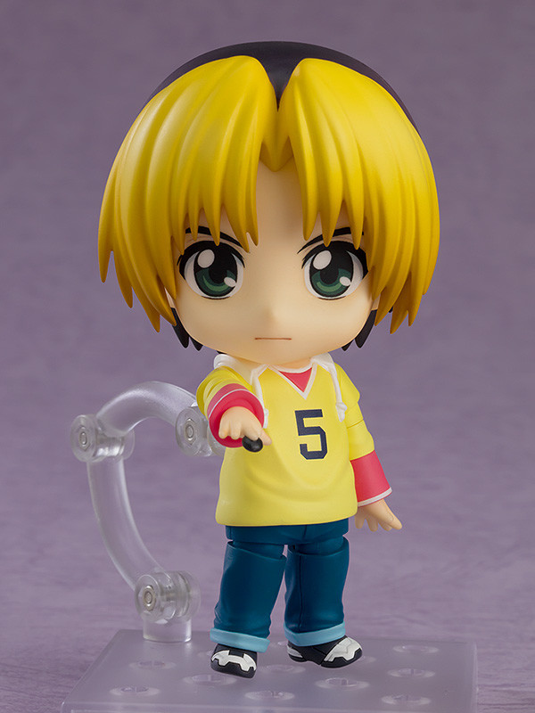 Hikaru no Go - Shindou Hikaru - Nendoroid  (#1720) (Good Smile Company) photo 15