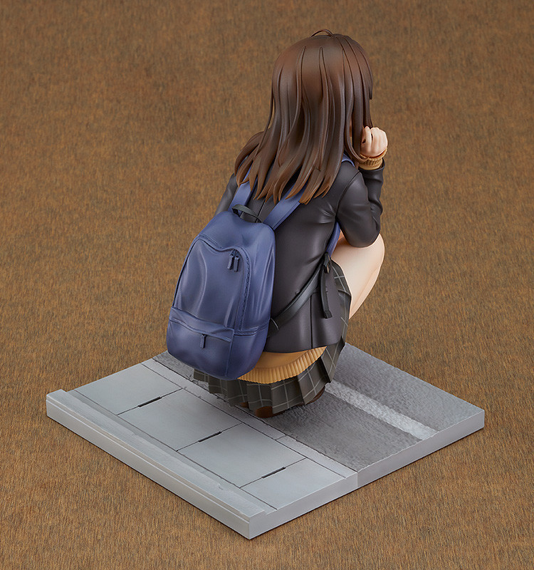 Hige wo Soru. Soshite Joshikousei wo Hirou. - Ogiwara Sayu (Good Smile Company) photo 14