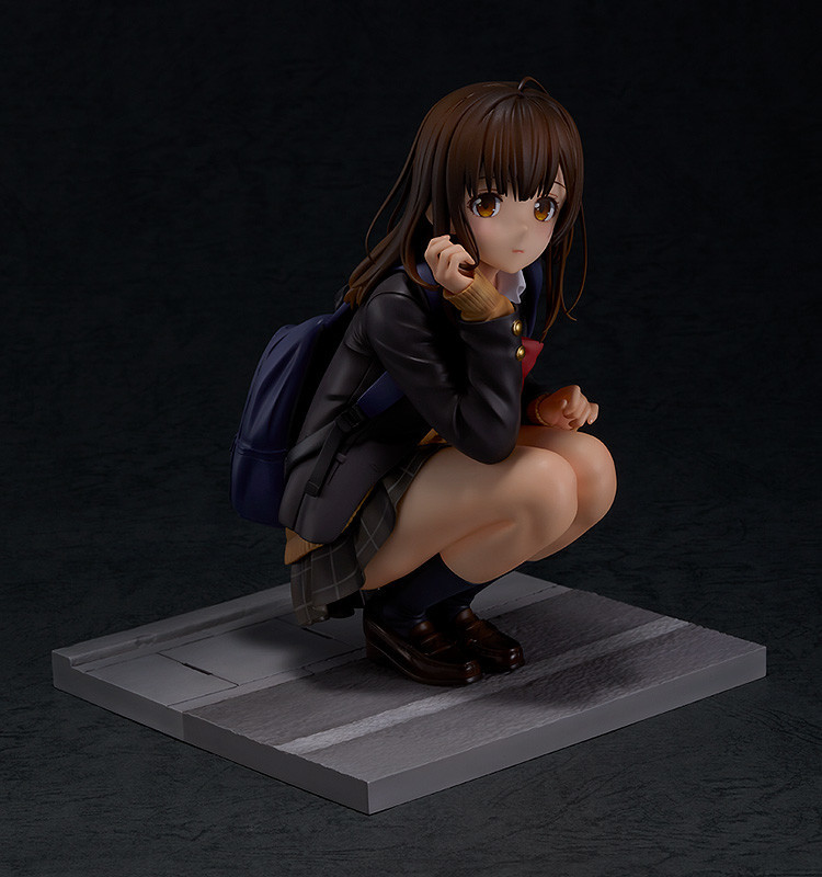 Hige wo Soru. Soshite Joshikousei wo Hirou. - Ogiwara Sayu (Good Smile Company) photo 22