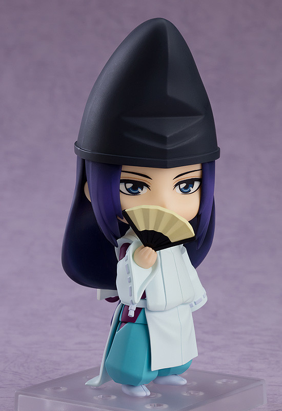 Hikaru no Go - Fujiwara no Sai - Nendoroid  (#1721) (Good Smile Company) photo 8