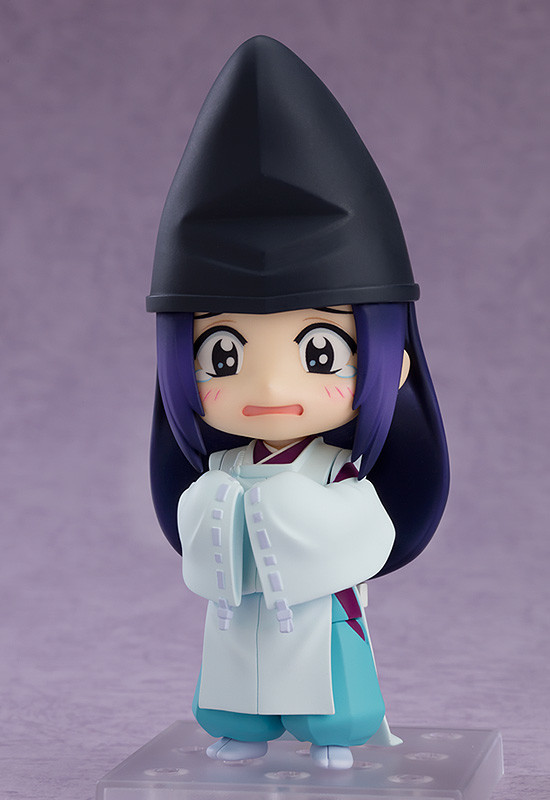 Hikaru no Go - Fujiwara no Sai - Nendoroid  (#1721) (Good Smile Company) photo 9