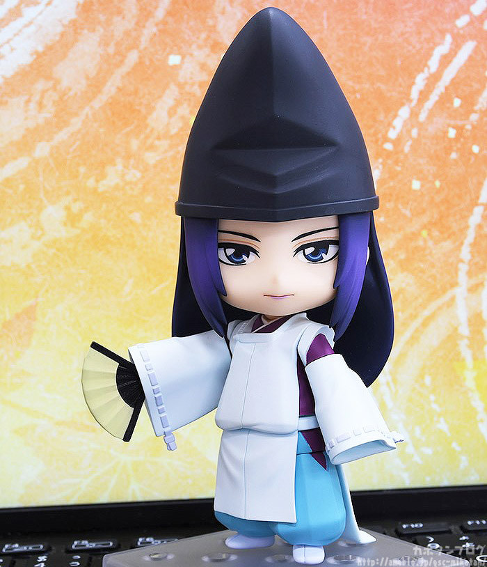 Hikaru no Go - Fujiwara no Sai - Nendoroid  (#1721) (Good Smile Company) photo 11