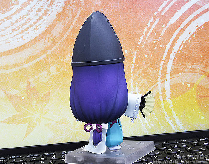 Hikaru no Go - Fujiwara no Sai - Nendoroid  (#1721) (Good Smile Company) photo 12
