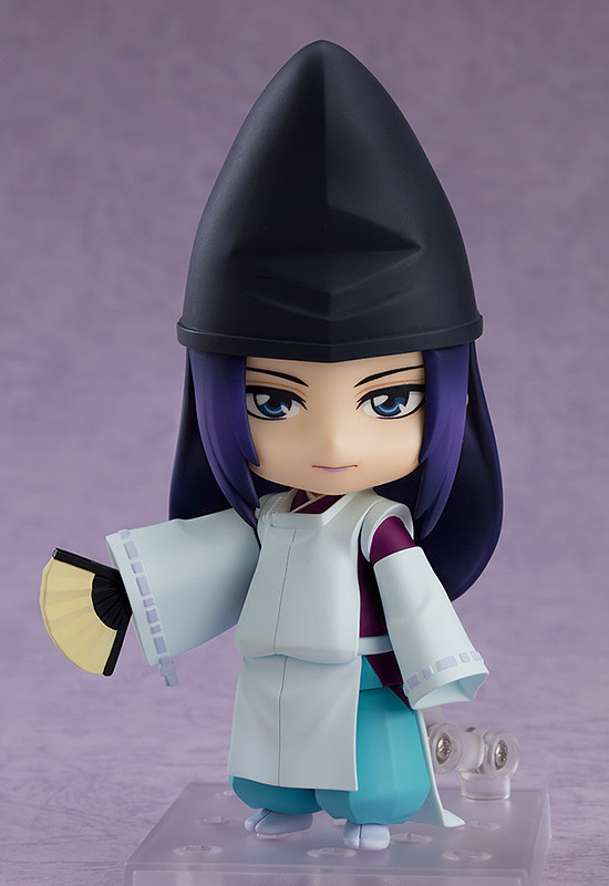Hikaru no Go - Fujiwara no Sai - Nendoroid  (#1721) (Good Smile Company) photo 13