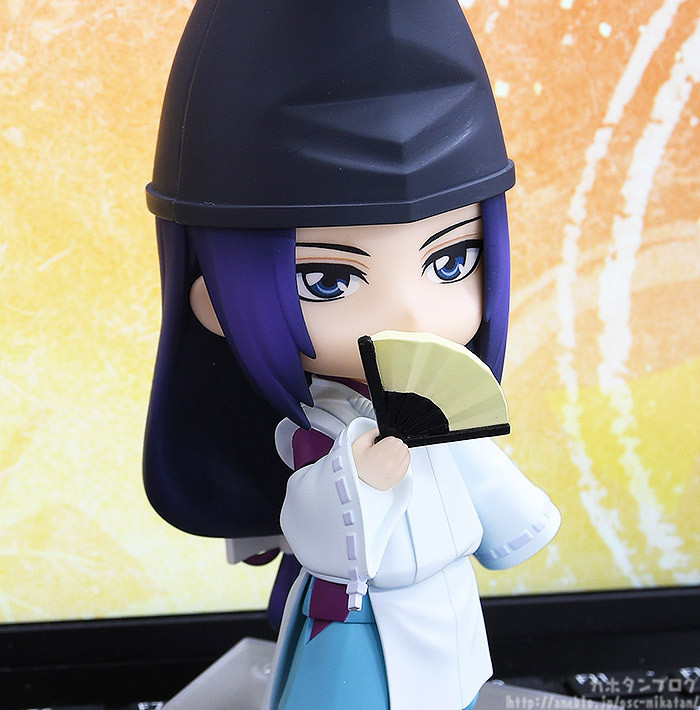 Hikaru no Go - Fujiwara no Sai - Nendoroid  (#1721) (Good Smile Company) photo 14