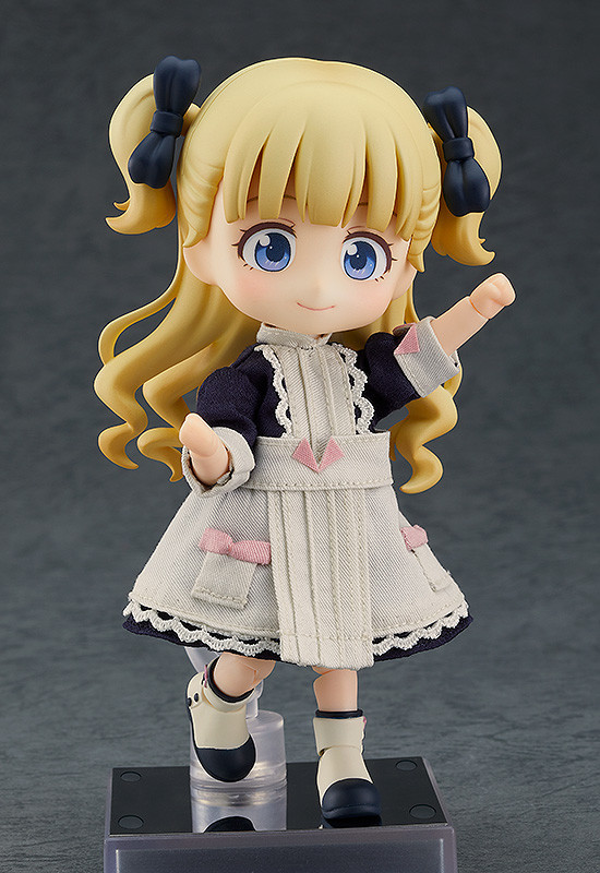 Shadows House - Emilico - Nendoroid Doll (Good Smile Company) photo 3