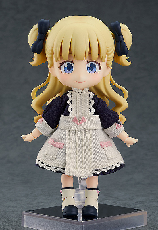 Shadows House - Emilico - Nendoroid Doll (Good Smile Company) photo 4