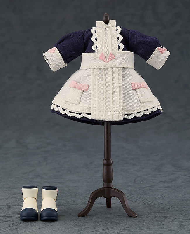 Shadows House - Emilico - Nendoroid Doll (Good Smile Company) photo 6