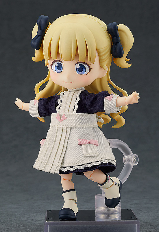 Shadows House - Emilico - Nendoroid Doll (Good Smile Company) photo 7
