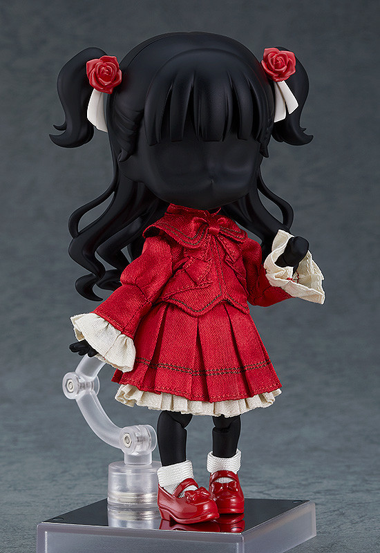 Shadows House - Kate Shadow - Nendoroid Doll (Good Smile Company) photo 2