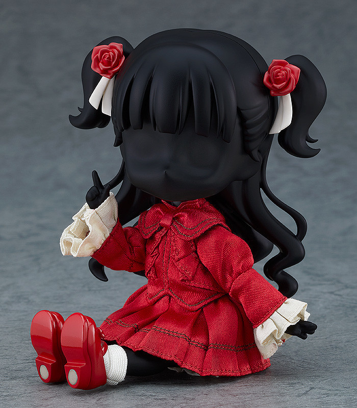 Shadows House - Kate Shadow - Nendoroid Doll (Good Smile Company) photo 4
